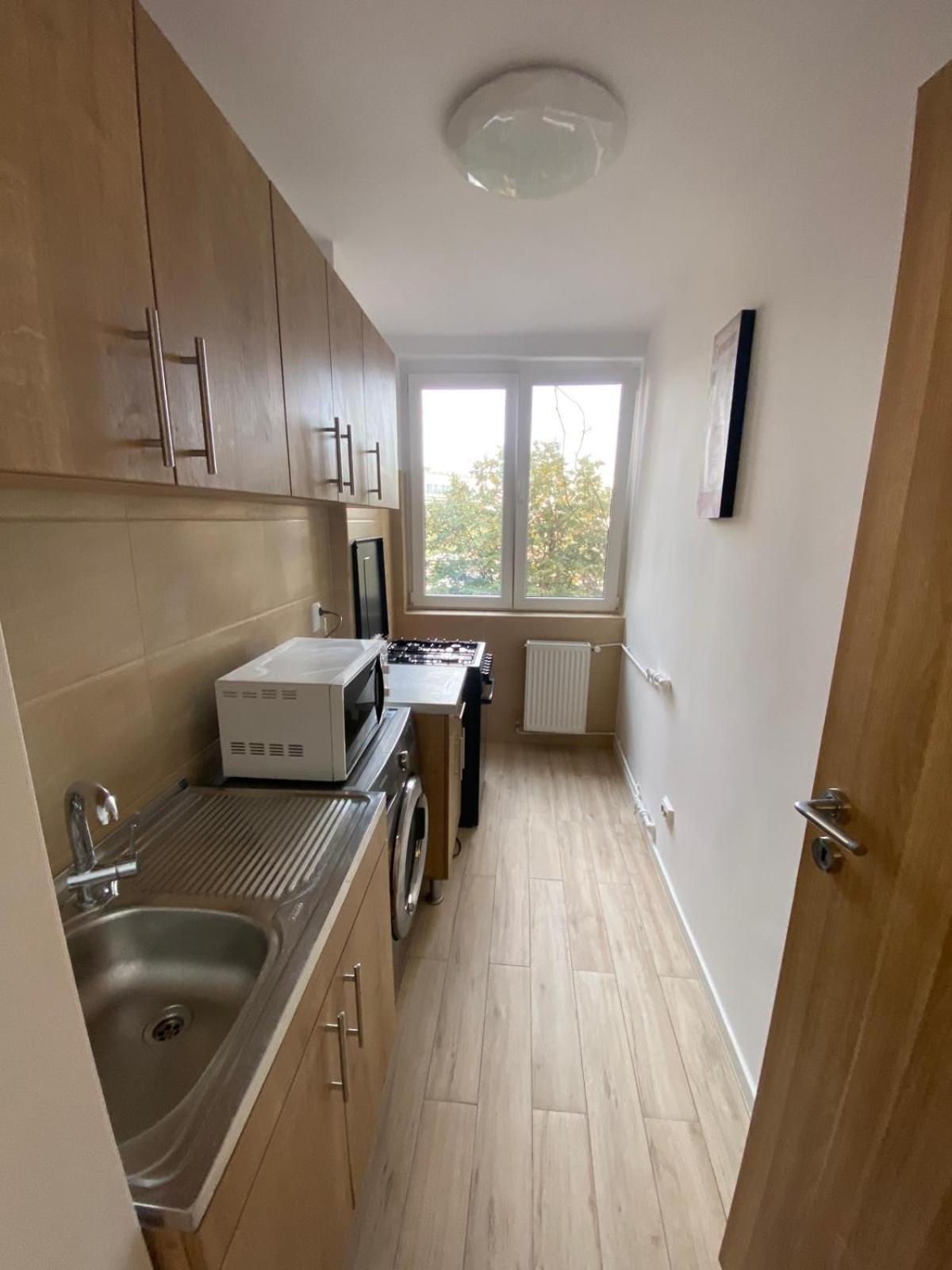 Apartament Universitate Lejlighed Bukarest Eksteriør billede