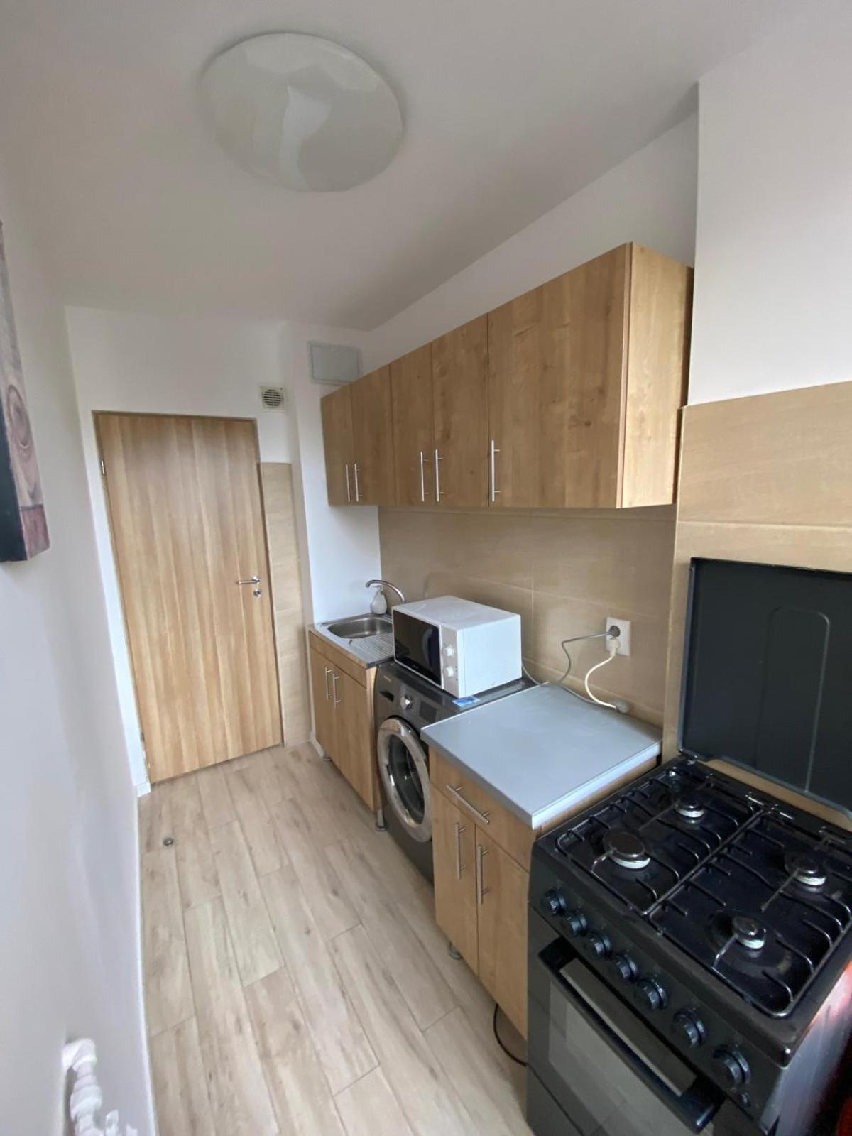 Apartament Universitate Lejlighed Bukarest Eksteriør billede